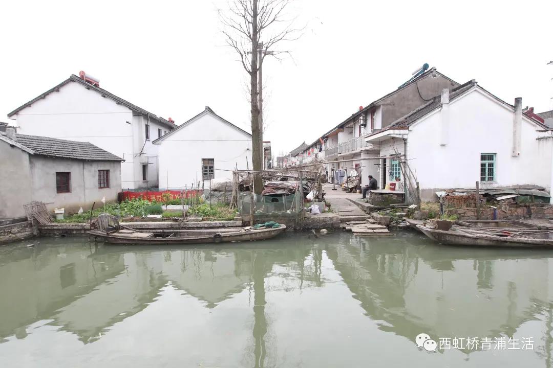 涉及重固等地.青浦最新土征补偿来咯!